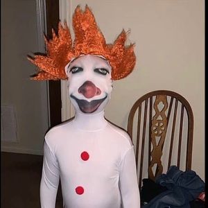 Meet your Posher, Roy